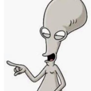 Meet your Posher, Iris